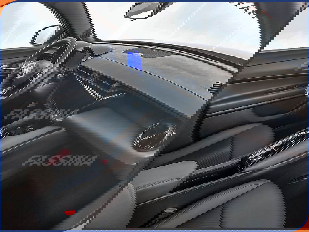 Alfa Romeo Junior nuova a Milano (11)