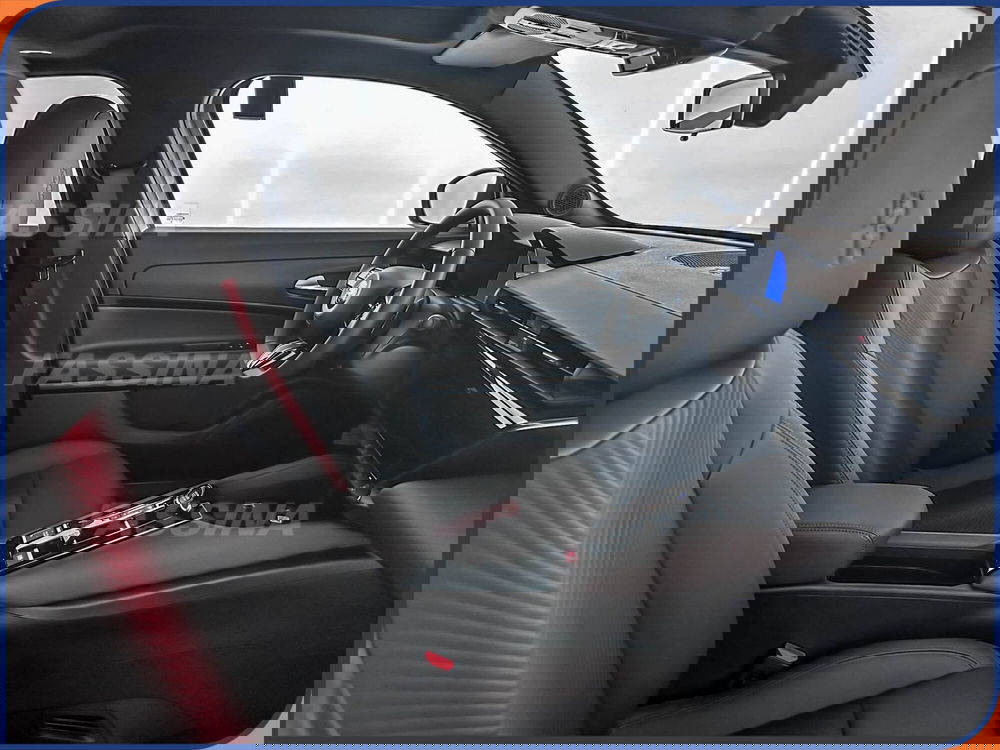 Alfa Romeo Junior nuova a Milano (12)