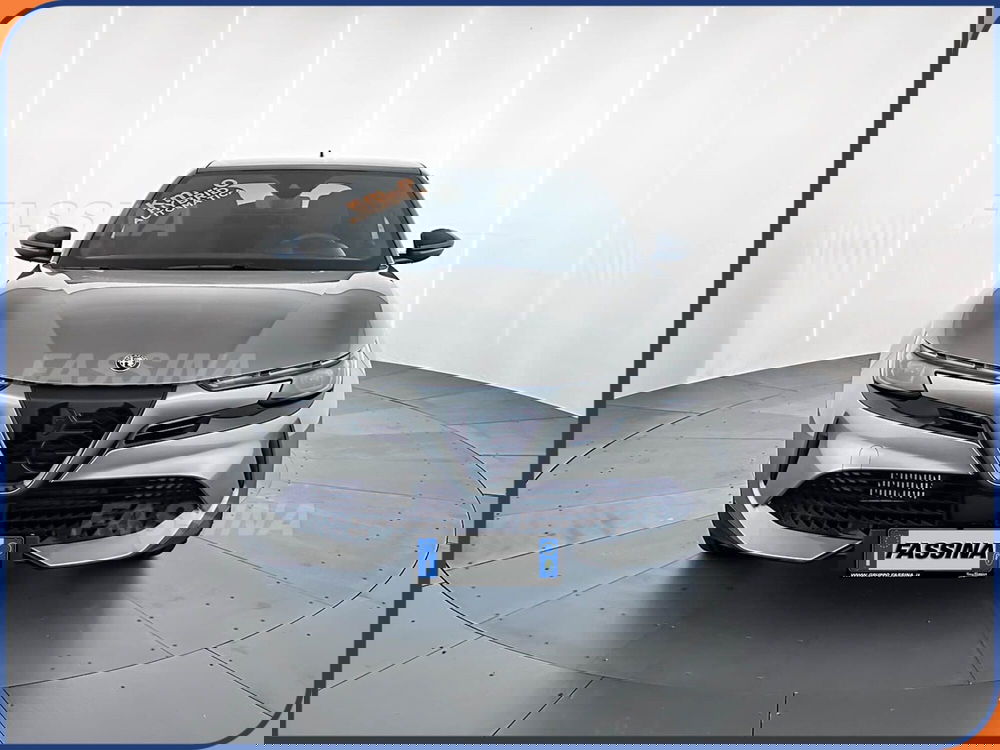 Alfa Romeo Junior nuova a Milano (2)