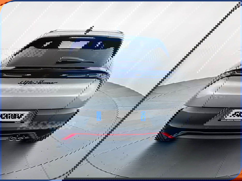 Alfa Romeo Junior nuova a Milano (5)