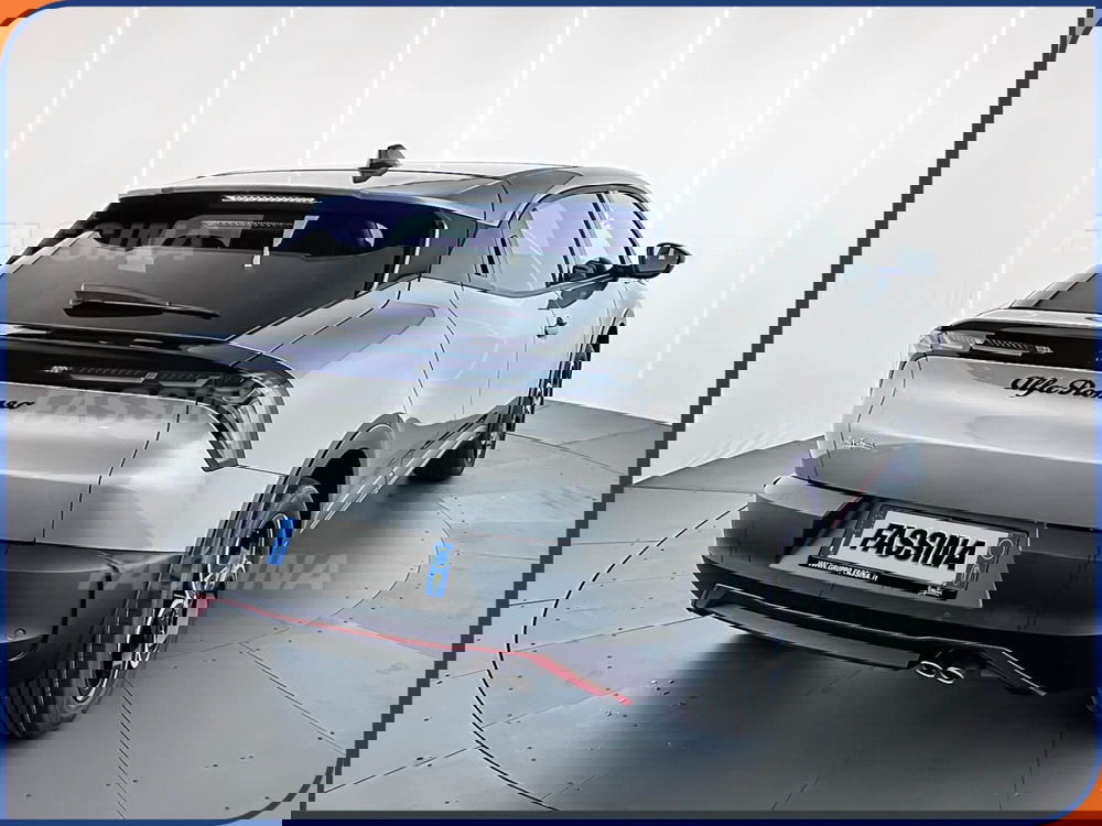 Alfa Romeo Junior nuova a Milano (6)