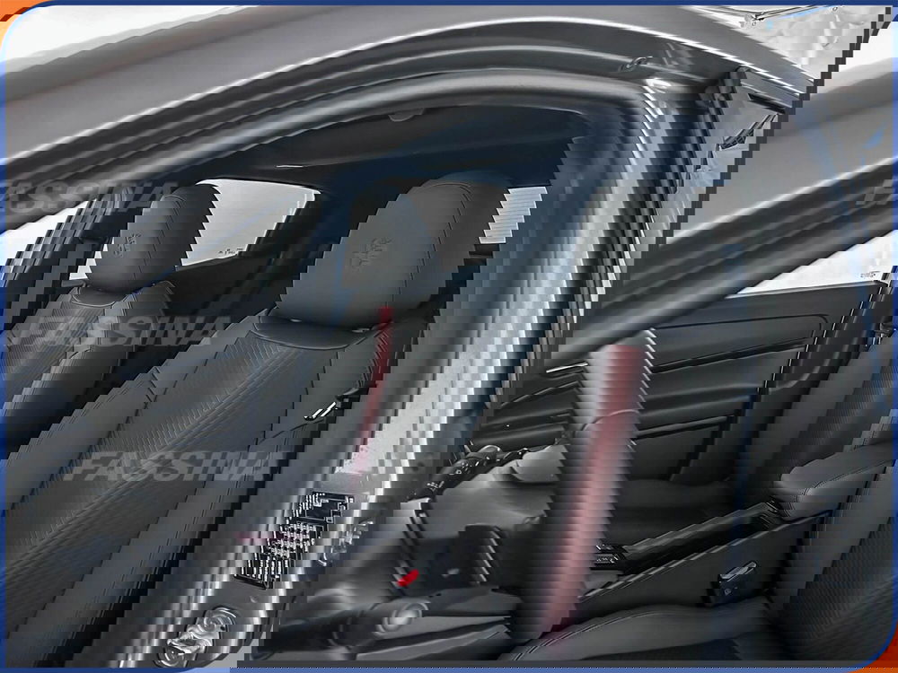 Alfa Romeo Junior nuova a Milano (8)