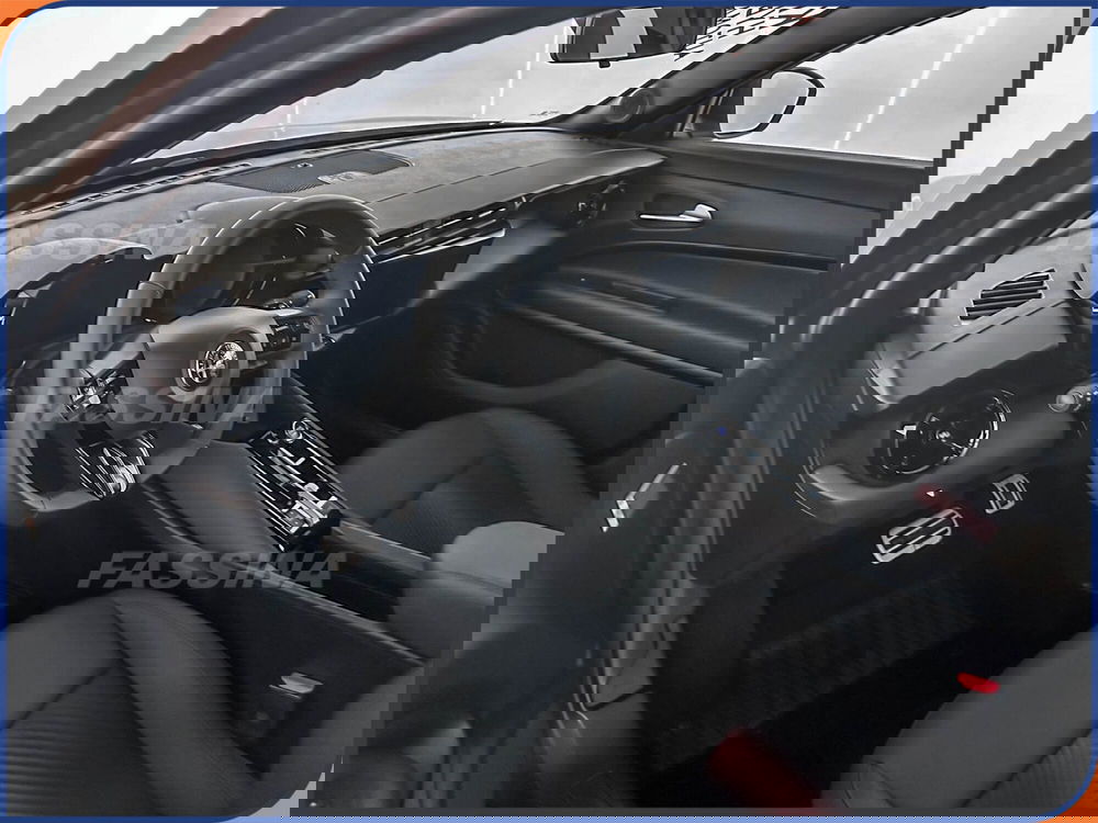 Alfa Romeo Junior nuova a Milano (9)