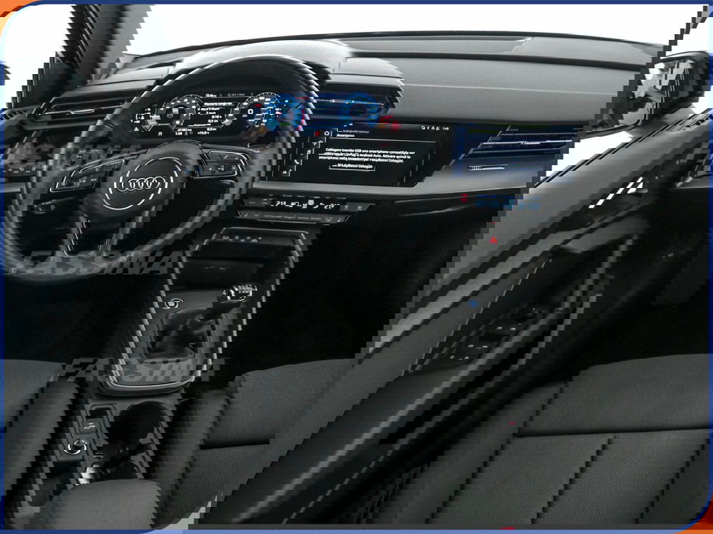 Audi A3 Sportback usata a Milano (10)