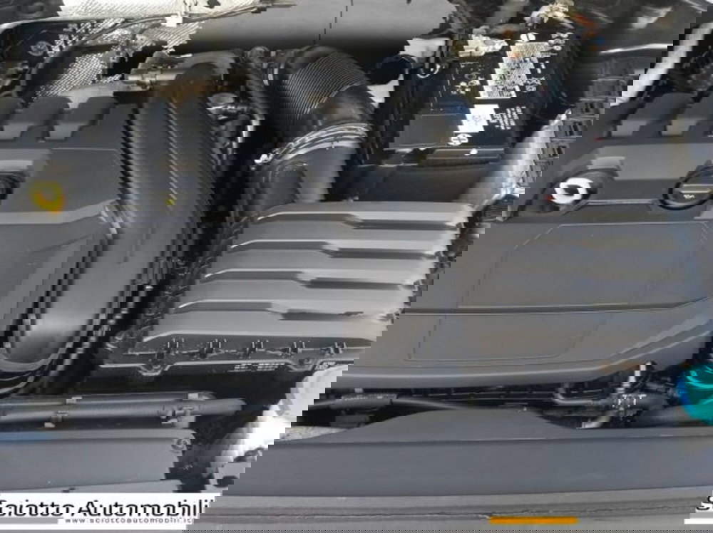 Volkswagen Tiguan usata a Messina (17)