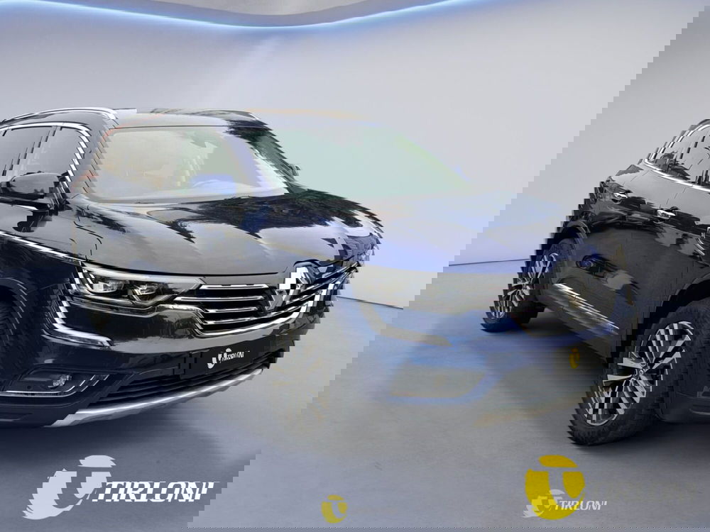 Renault Koleos usata a Milano