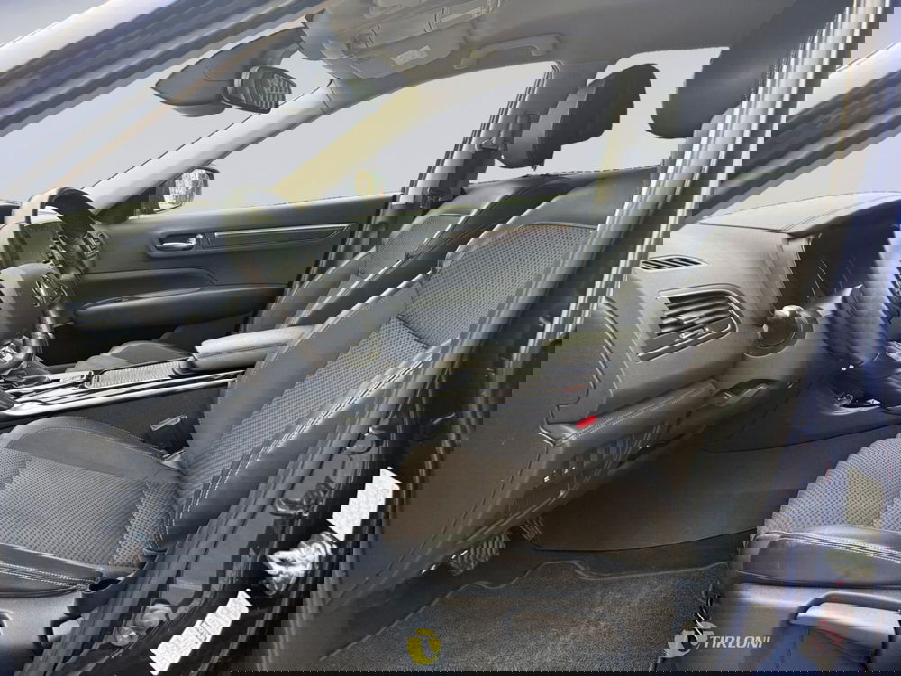 Renault Koleos usata a Milano (10)