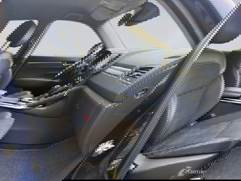 Renault Koleos usata a Milano (11)