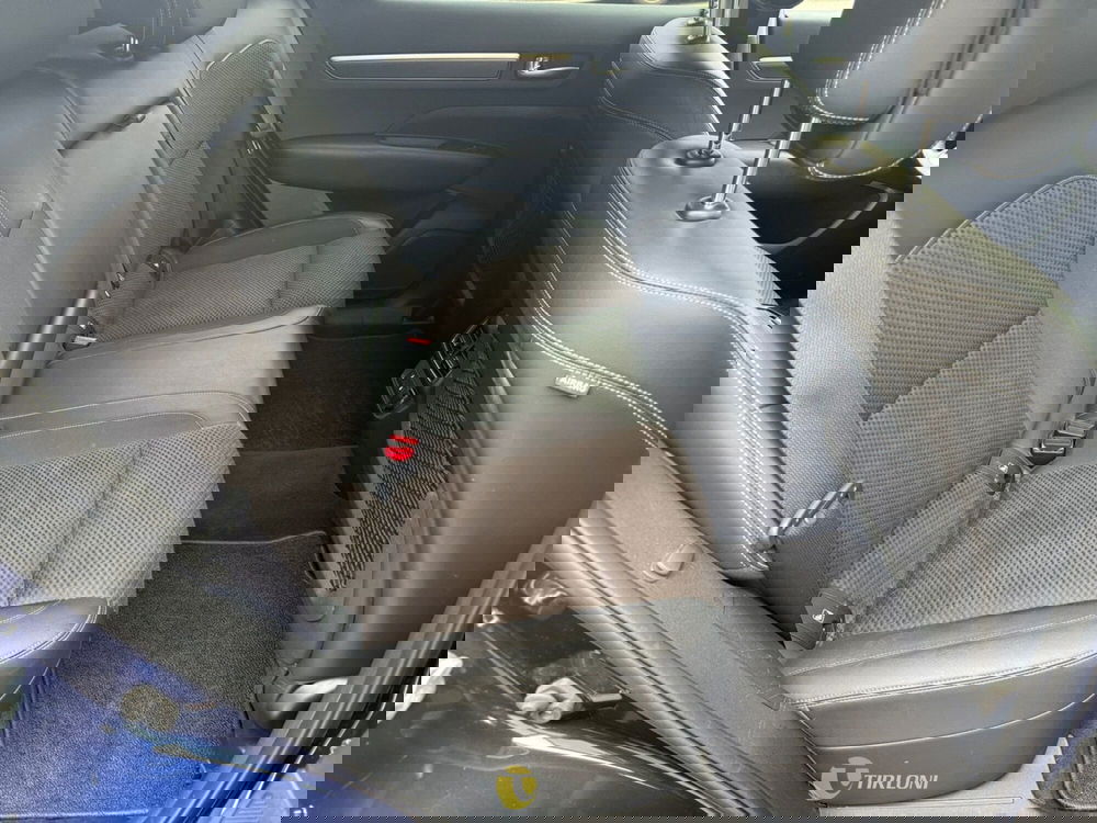 Renault Koleos usata a Milano (12)