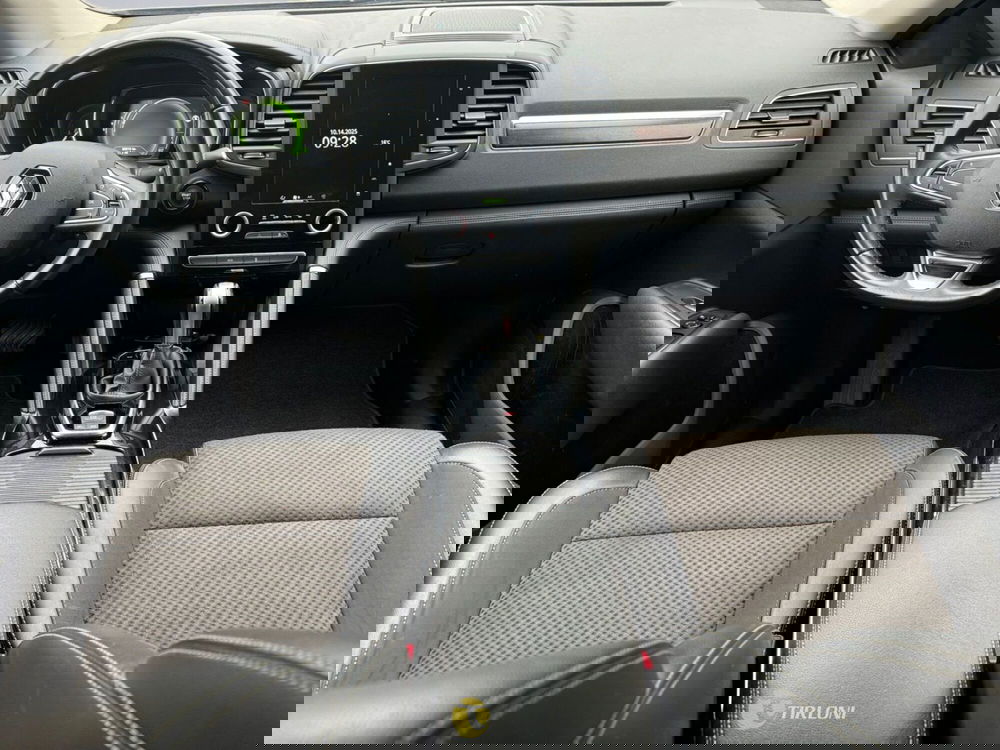 Renault Koleos usata a Milano (14)