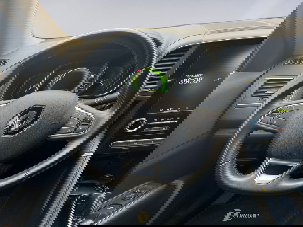 Renault Koleos usata a Milano (16)