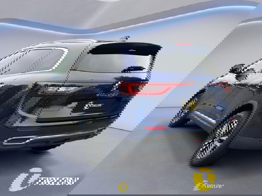 Renault Koleos usata a Milano (2)