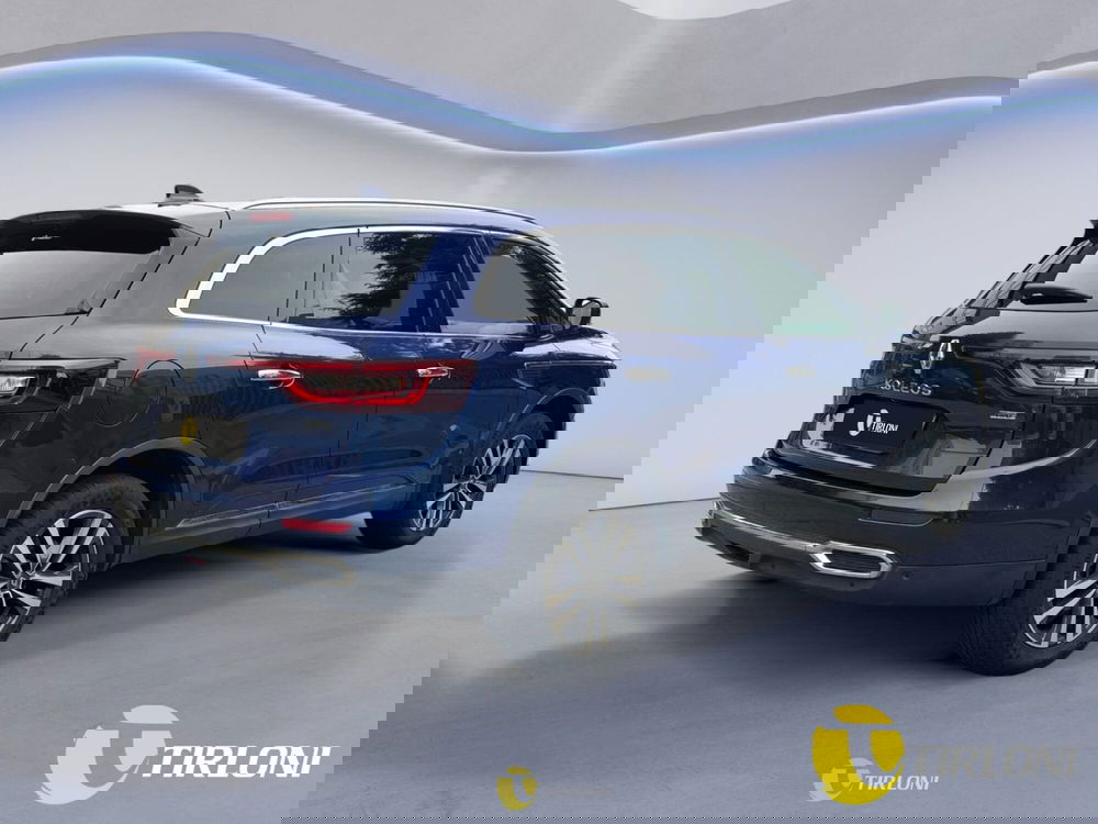 Renault Koleos usata a Milano (4)