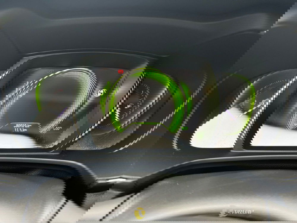 Renault Koleos usata a Milano (5)