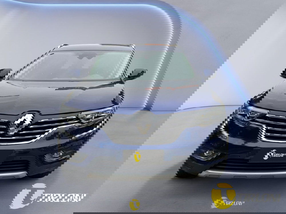 Renault Koleos usata a Milano (6)