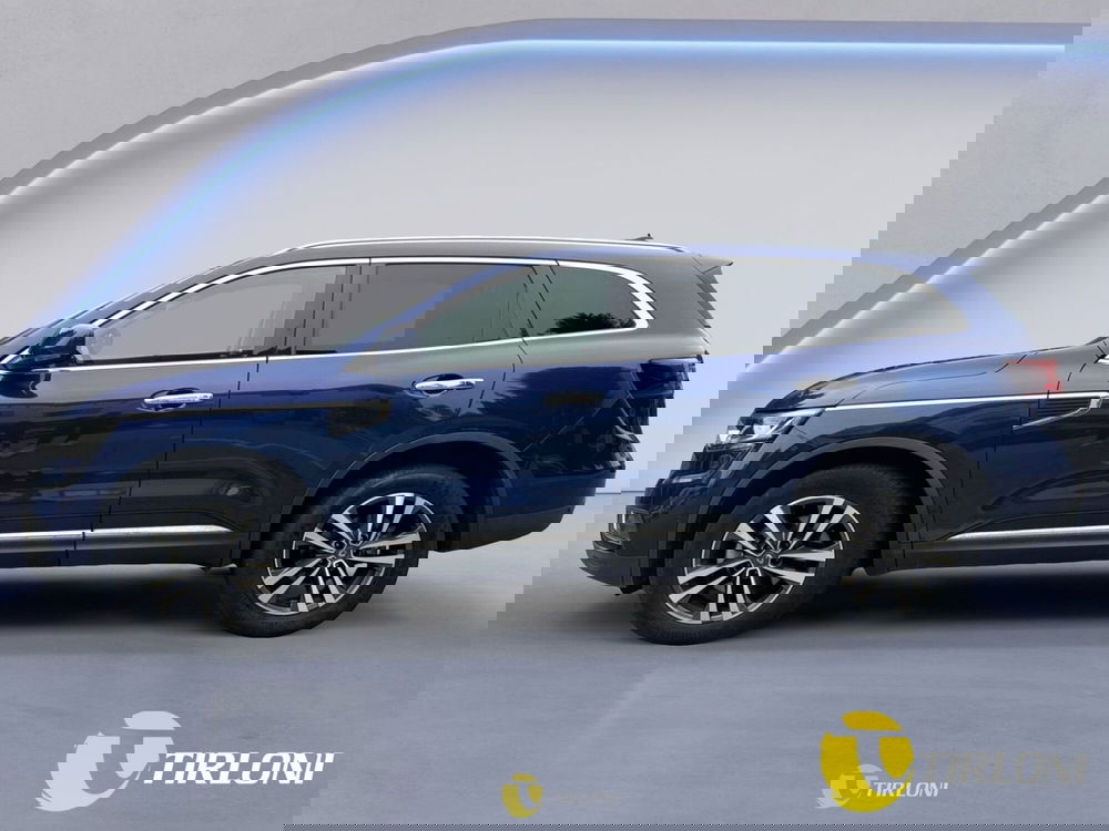 Renault Koleos usata a Milano (9)