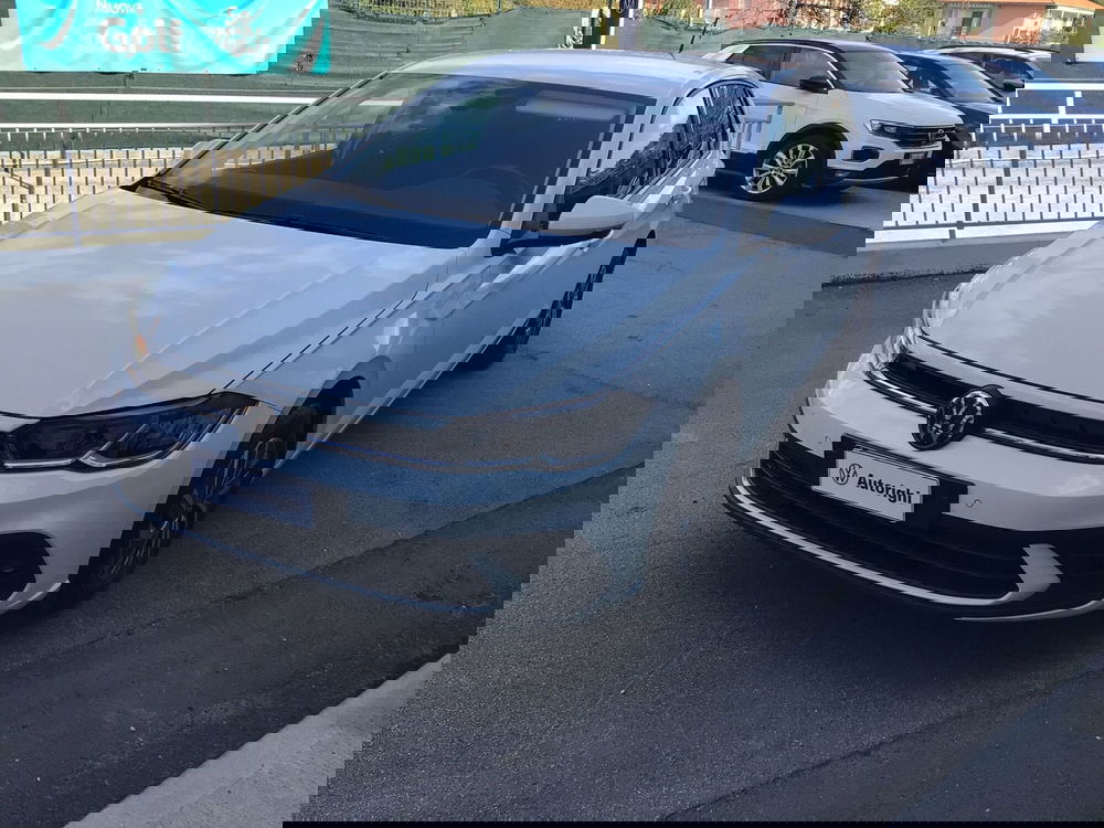 Volkswagen Polo usata a Genova