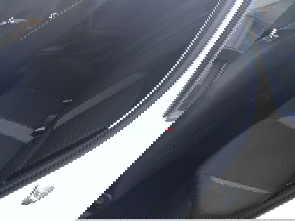 Volkswagen Polo usata a Genova (10)