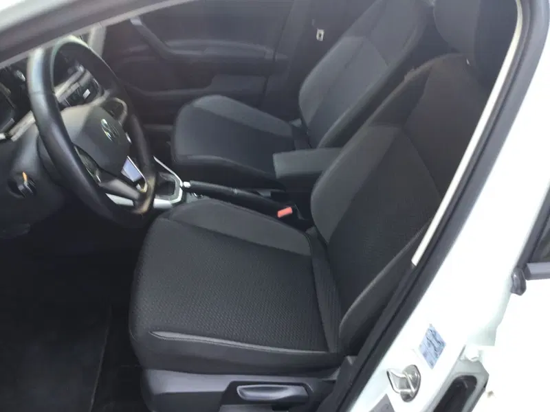 Volkswagen Polo usata a Genova (11)