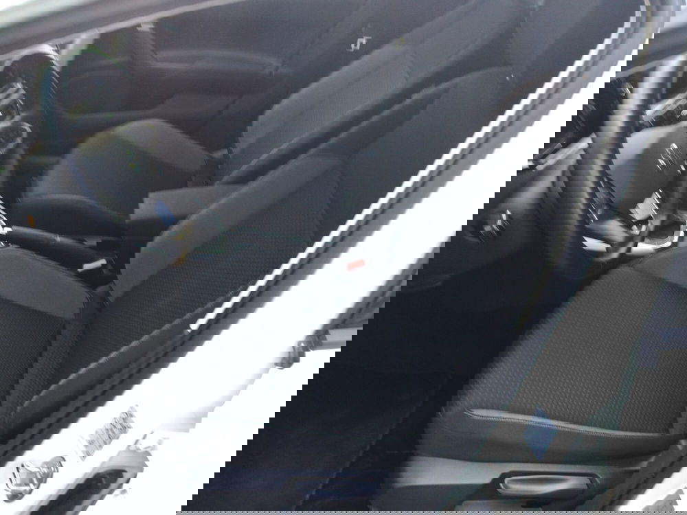 Volkswagen Polo usata a Genova (11)