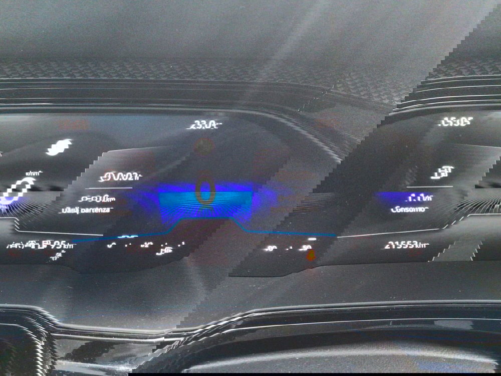 Volkswagen Polo usata a Genova (13)