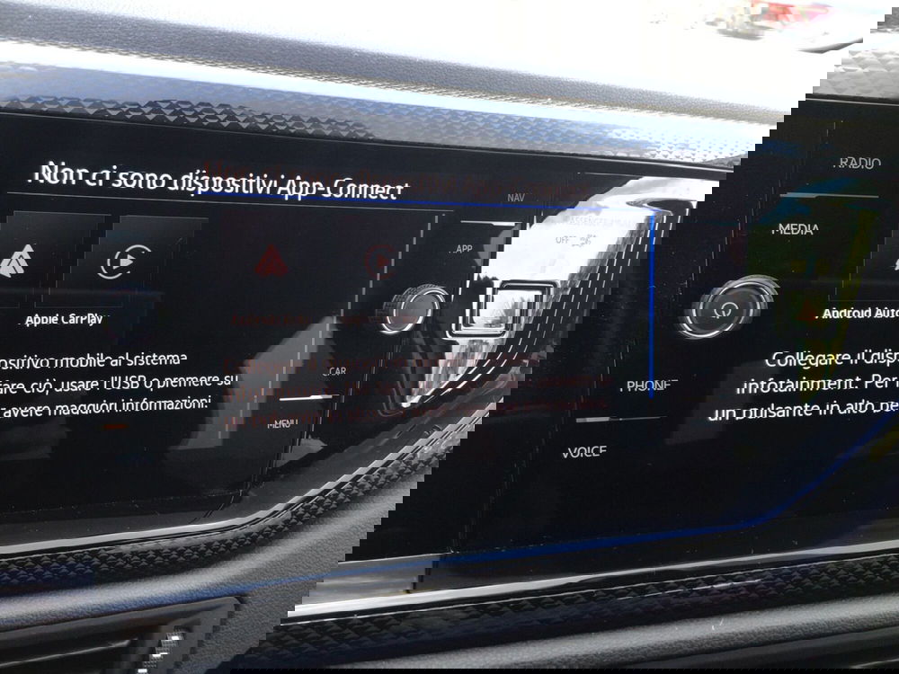 Volkswagen Polo usata a Genova (16)