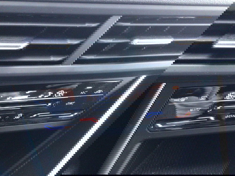 Volkswagen Polo usata a Genova (20)