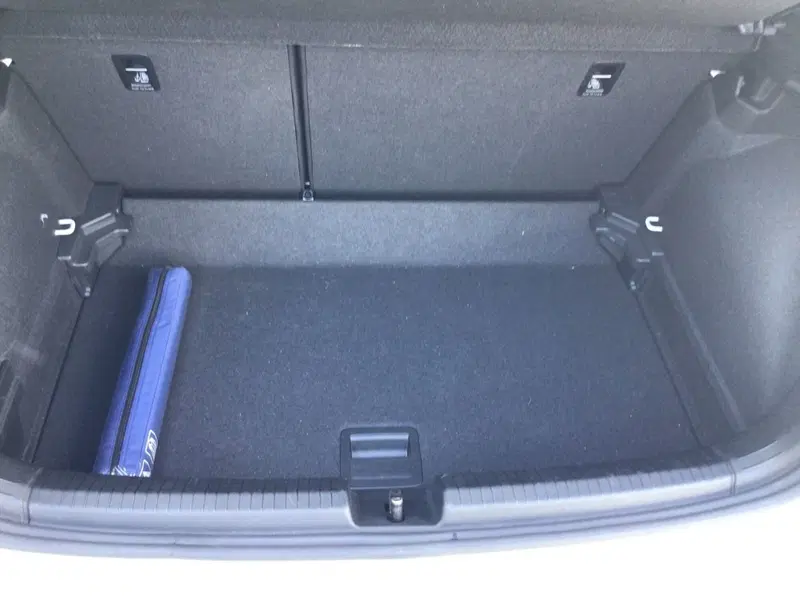 Volkswagen Polo usata a Genova (7)