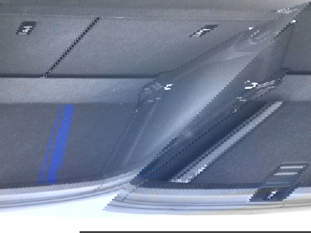 Volkswagen Polo usata a Genova (7)