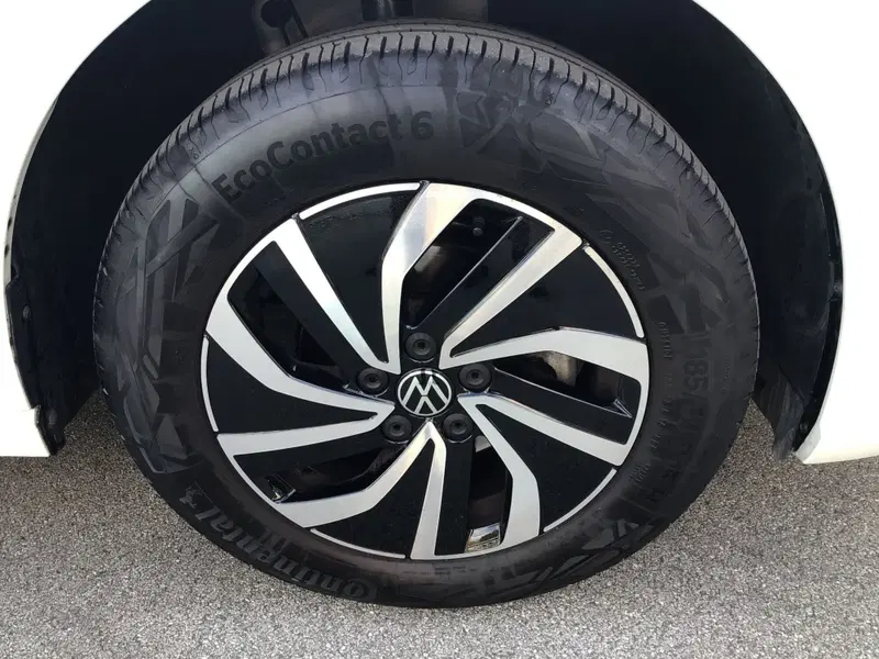 Volkswagen Polo usata a Genova (8)