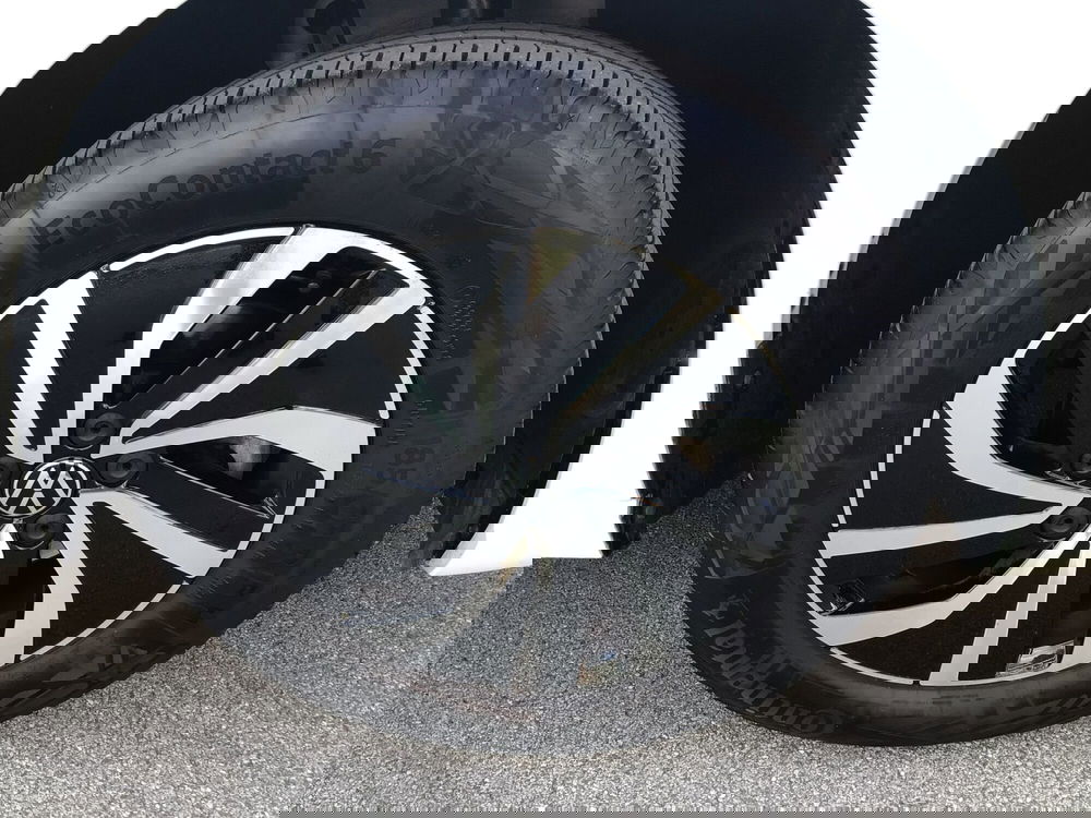 Volkswagen Polo usata a Genova (8)