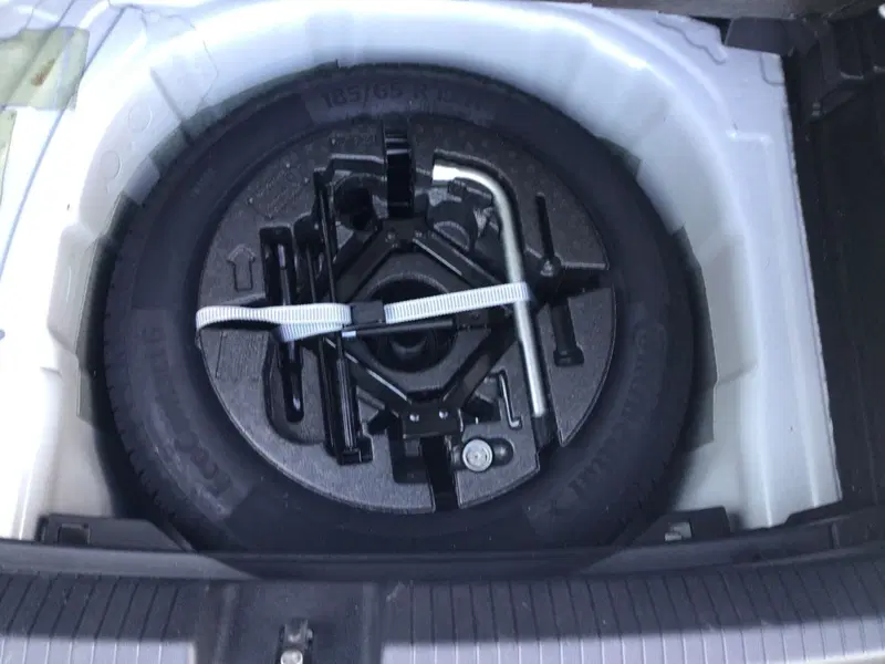 Volkswagen Polo usata a Genova (9)