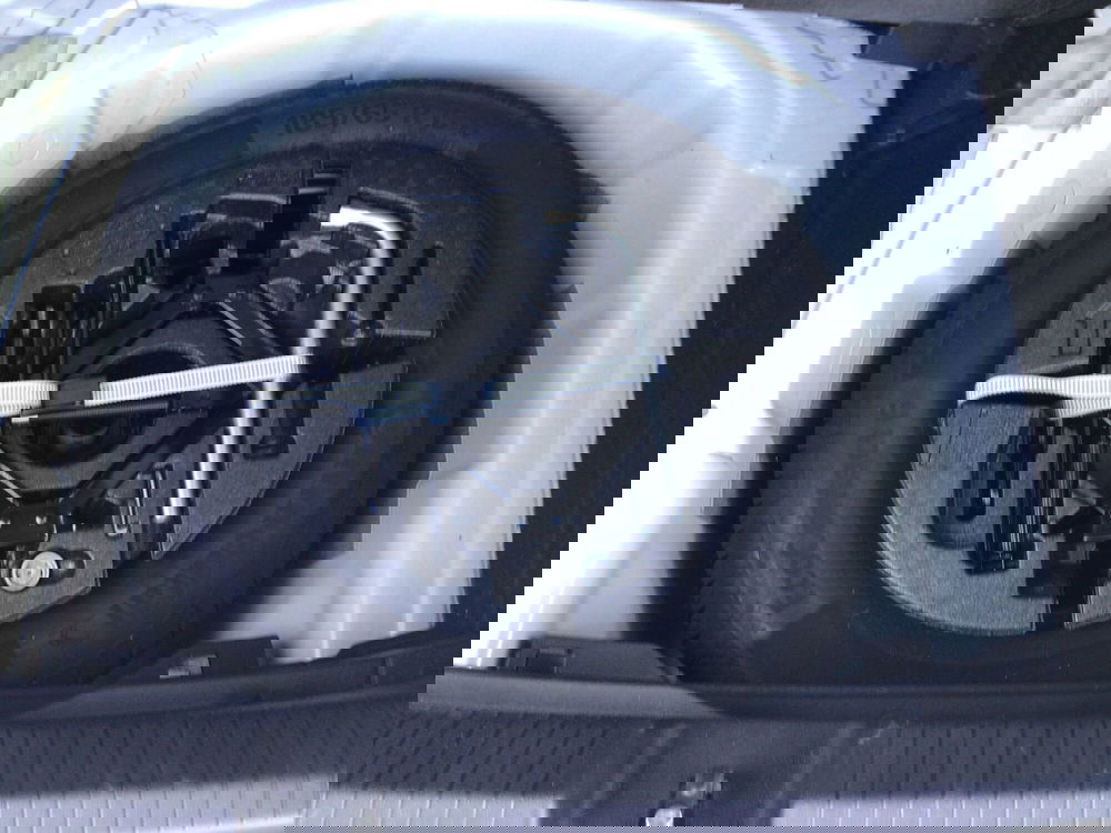 Volkswagen Polo usata a Genova (9)