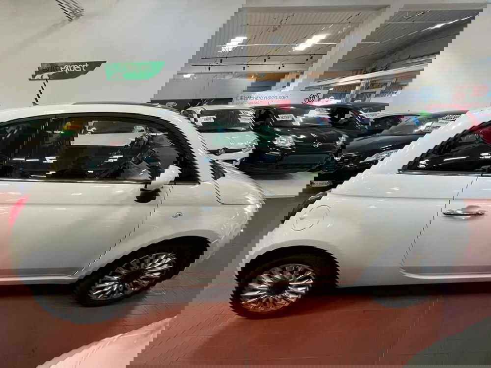 Fiat 500 usata a Lucca (4)