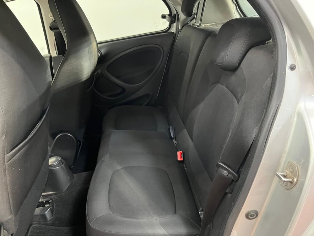 smart forfour usata a Lucca (11)
