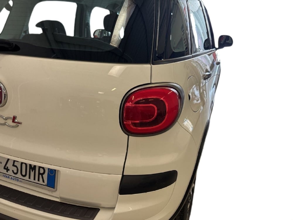 Fiat 500L usata a Arezzo (10)
