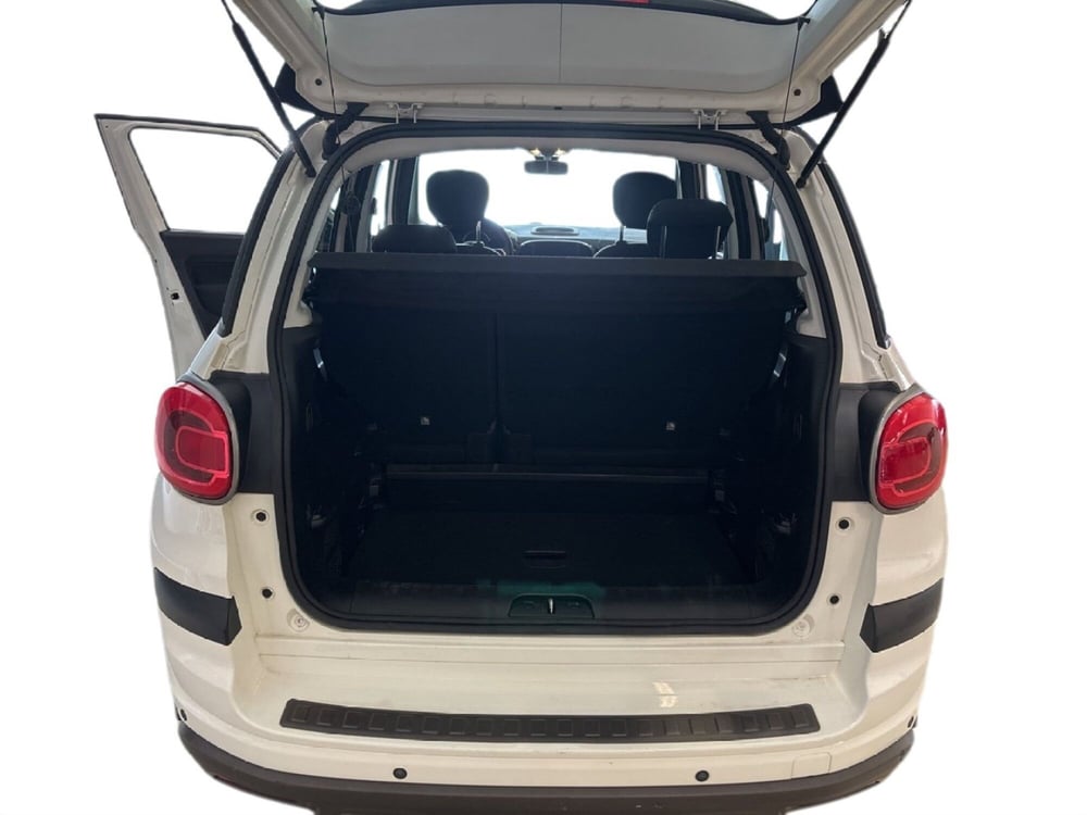 Fiat 500L usata a Arezzo (11)