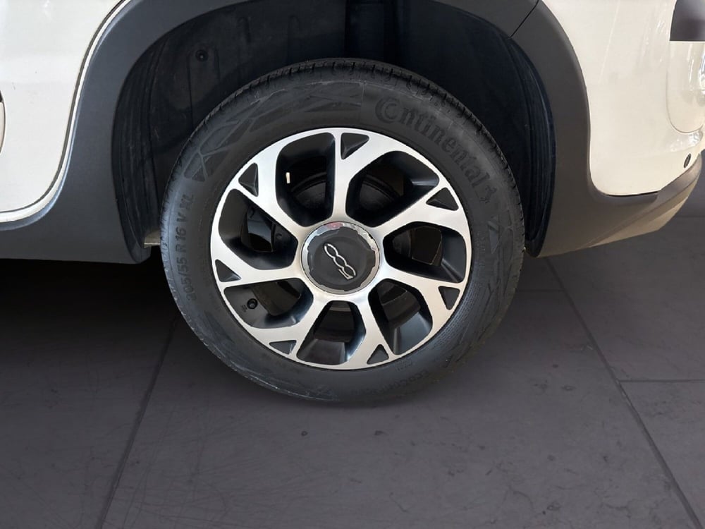 Fiat 500L usata a Arezzo (12)
