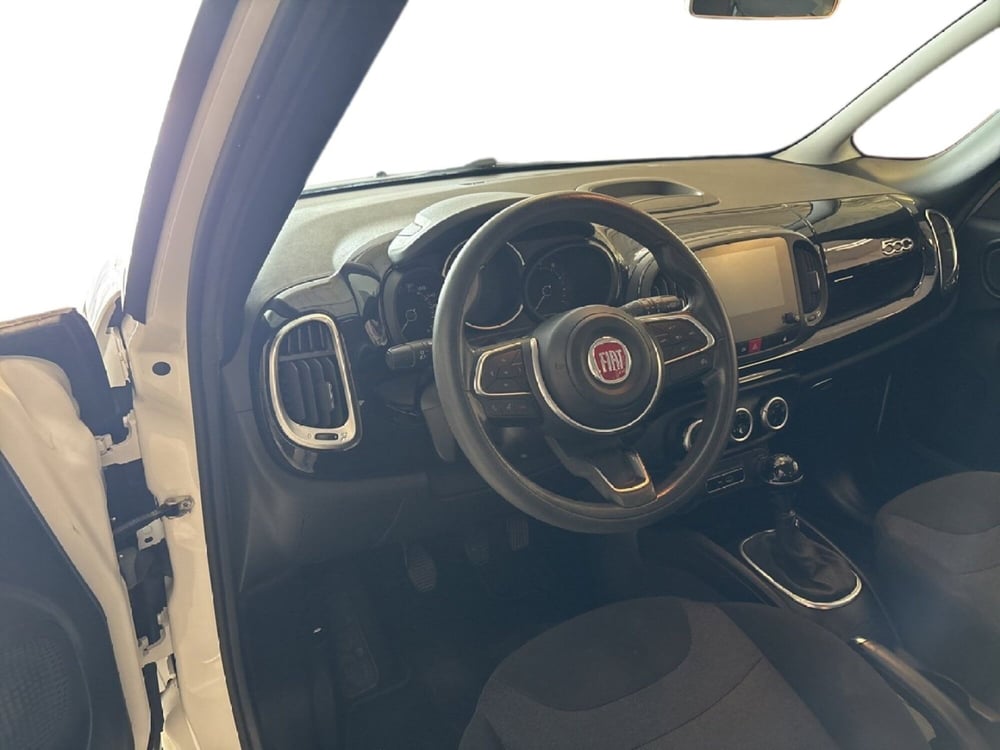 Fiat 500L usata a Arezzo (13)
