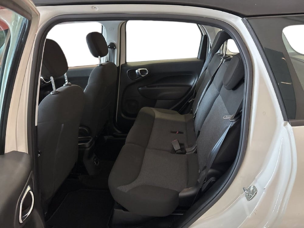 Fiat 500L usata a Arezzo (15)