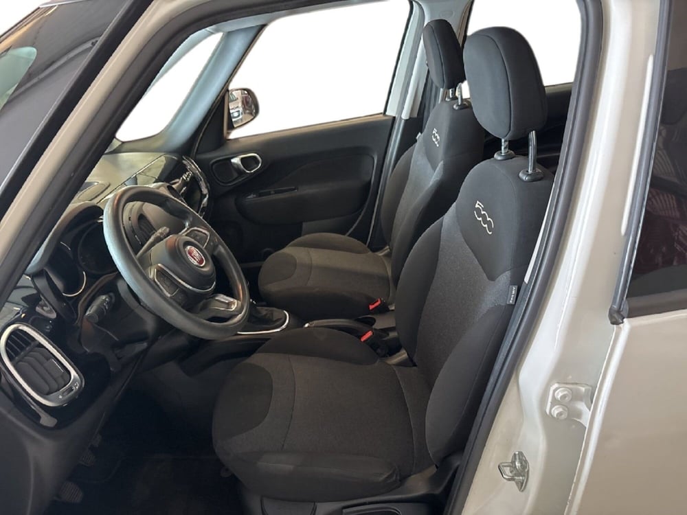 Fiat 500L usata a Arezzo (16)