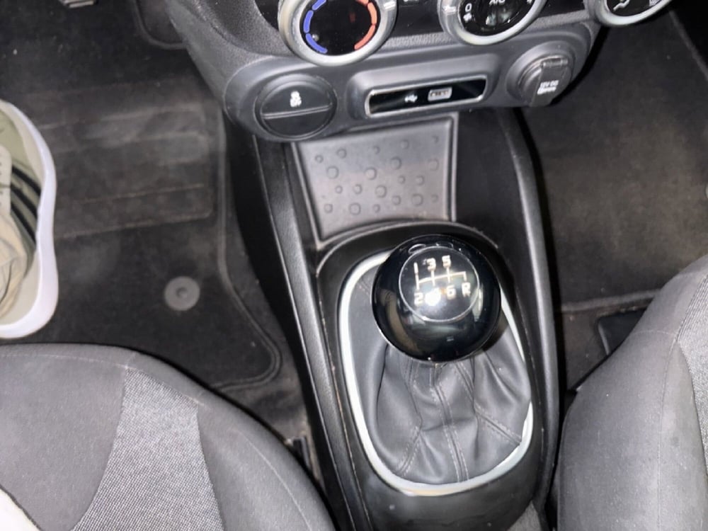 Fiat 500L usata a Arezzo (17)
