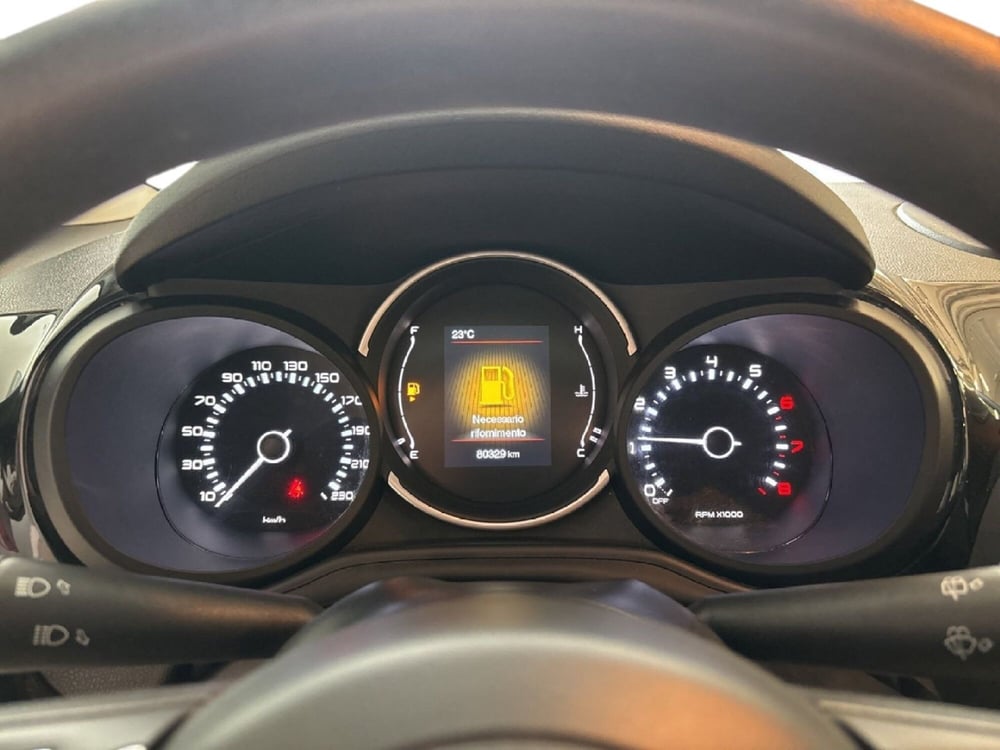 Fiat 500L usata a Arezzo (18)