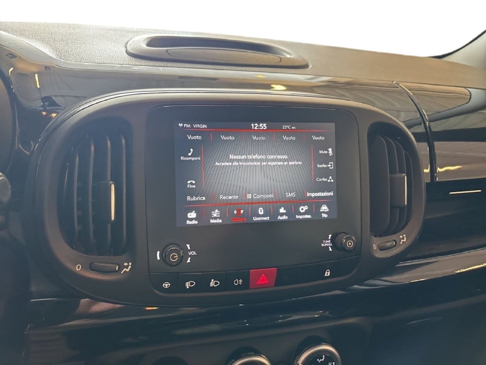 Fiat 500L usata a Arezzo (19)