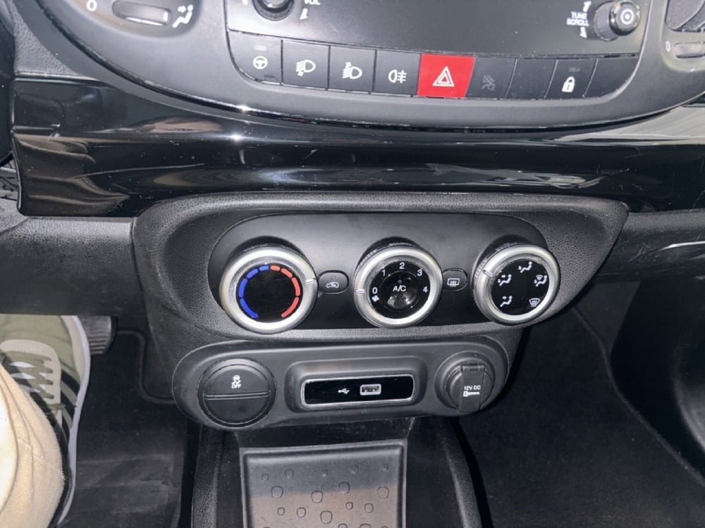 Fiat 500L usata a Arezzo (20)