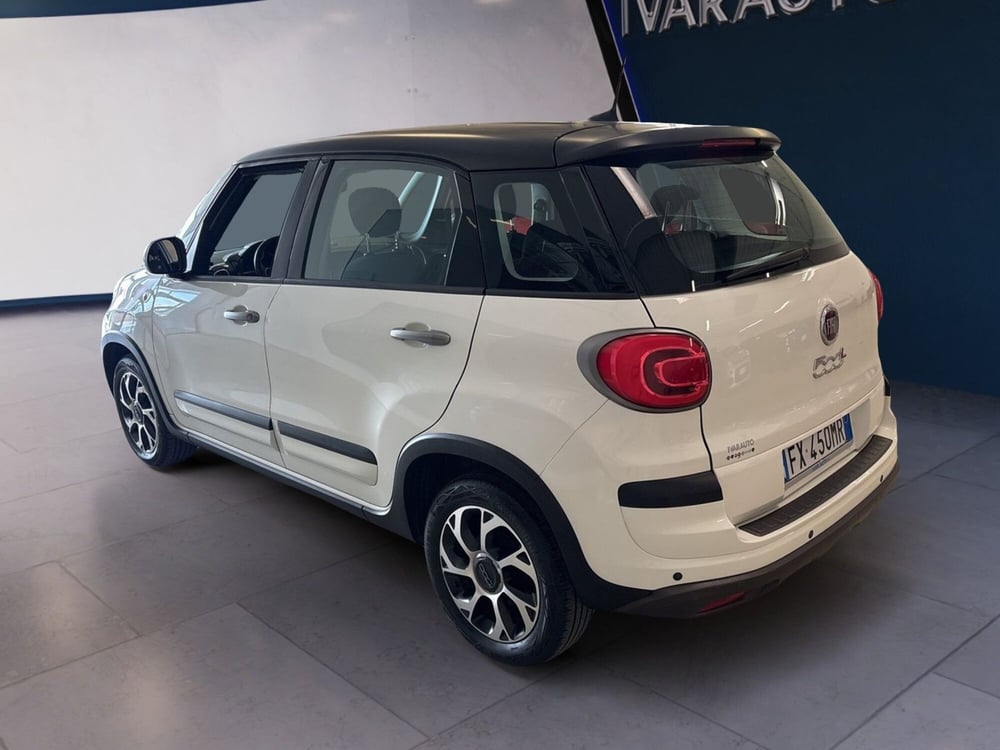 Fiat 500L usata a Arezzo (3)