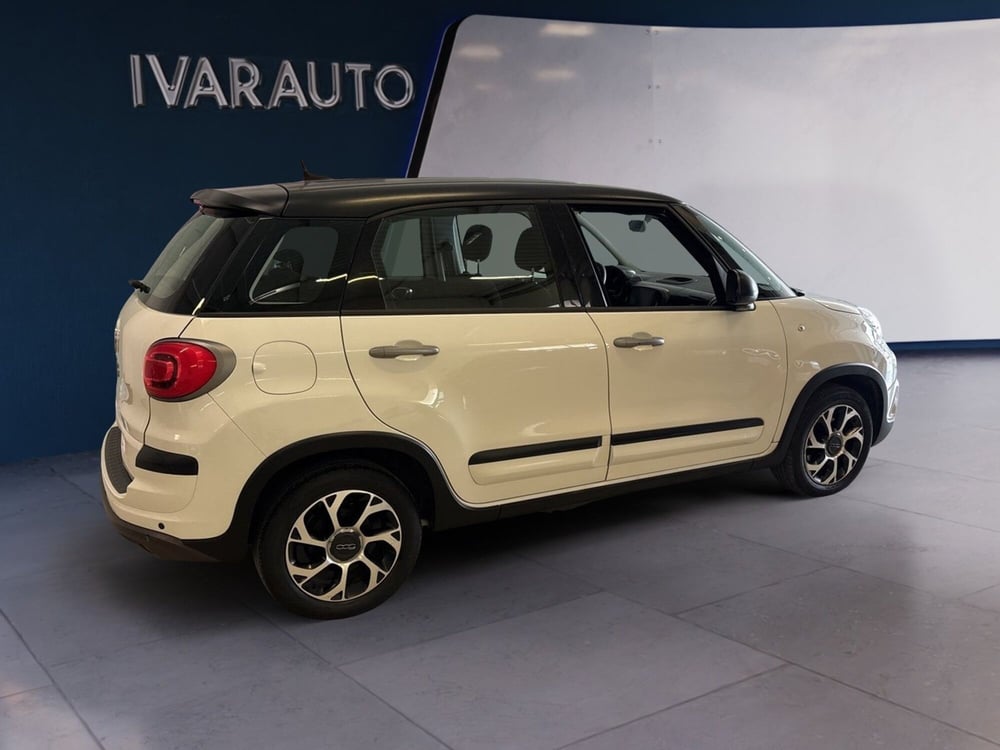 Fiat 500L usata a Arezzo (6)