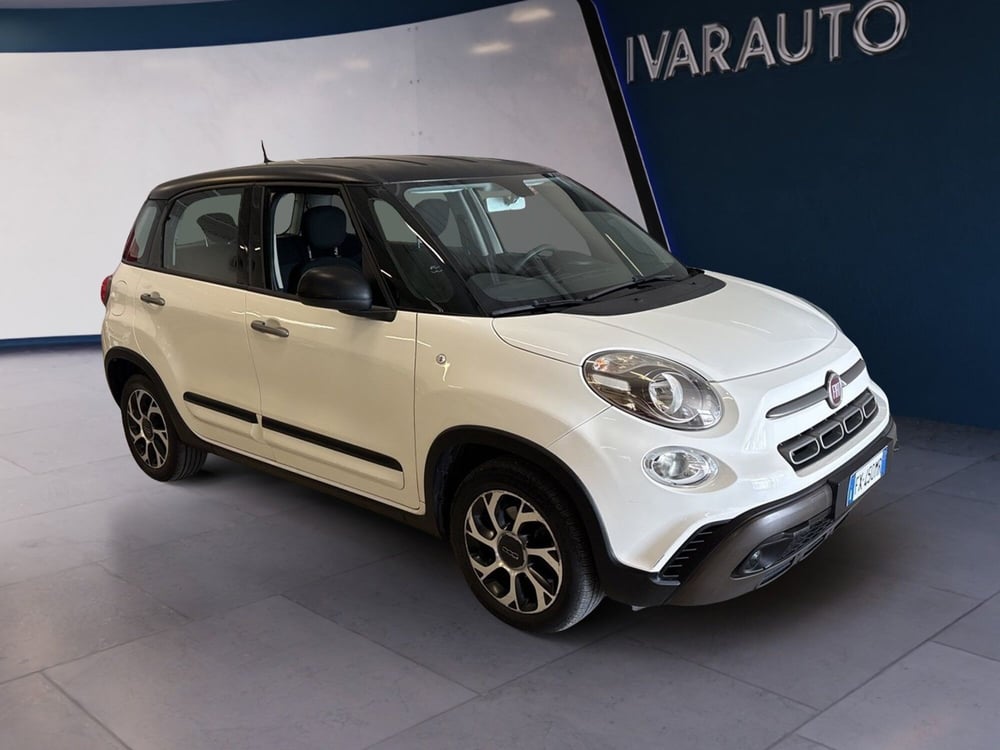 Fiat 500L usata a Arezzo (8)