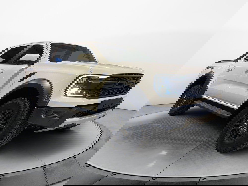 Ford Ranger Pick-up nuova a Brescia