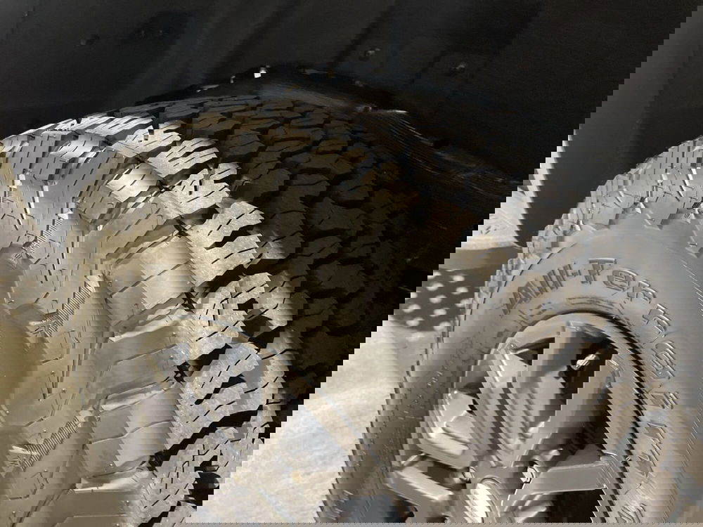 Ford Ranger Pick-up nuova a Brescia (10)